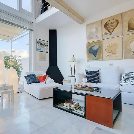 Bonanova Style Villa