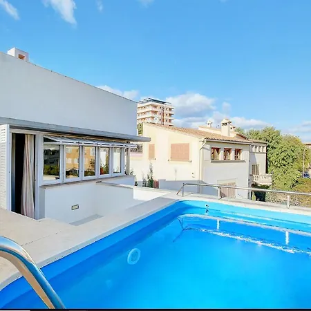 Bonanova Style Palma de Mallorca