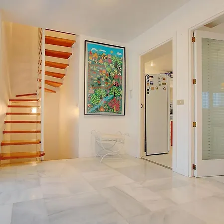 Bonanova Style Villa *